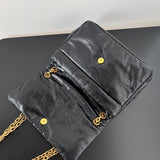 Zivas Charm Effortless Sophistication Statement Handbag (Versatile Style Statement) – Detail View