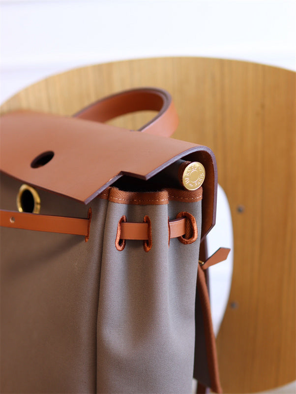  Classic crossbody bag front view 49
