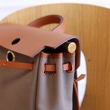  Classic crossbody bag front view 49
