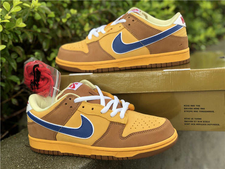 Nike Men's & Women's Iconic Street Trainers — Style 191 front view