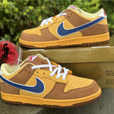 Nike Men's & Women's Iconic Street Trainers — Style 191 front view