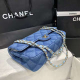 Zivas Charm Refined Everyday Style Luxury Handbag (Polished Everyday Piece) – Detail View