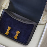  contemporary shopper bag detail view showing craftsmanship 8