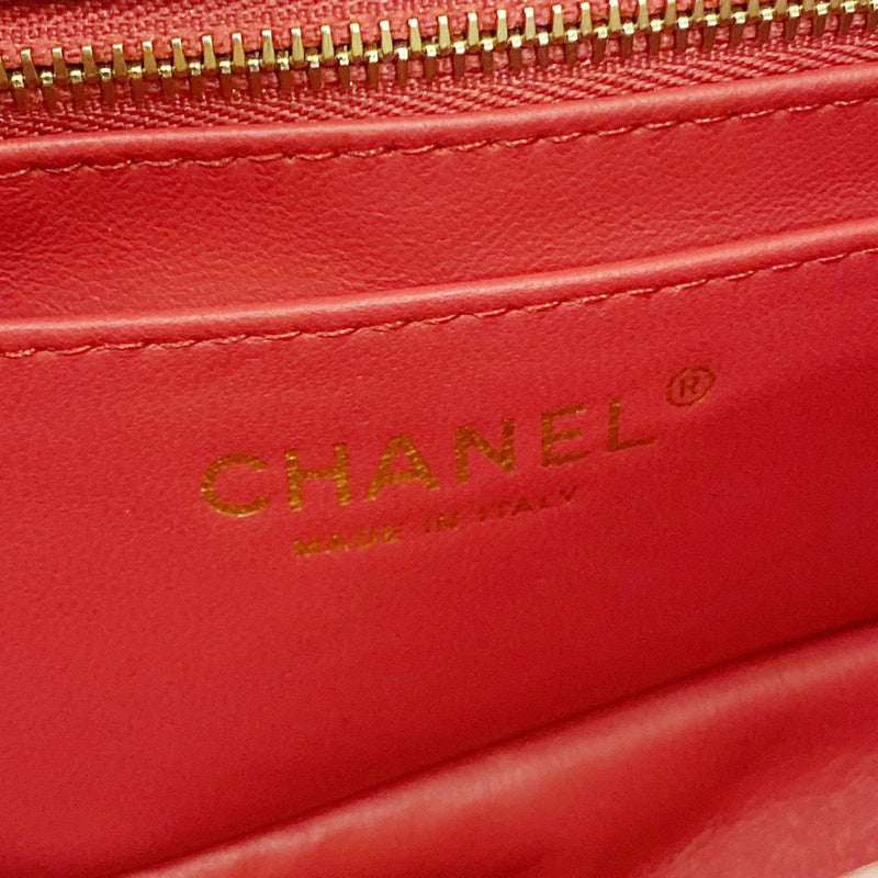  women's handbag, mid design, view 6