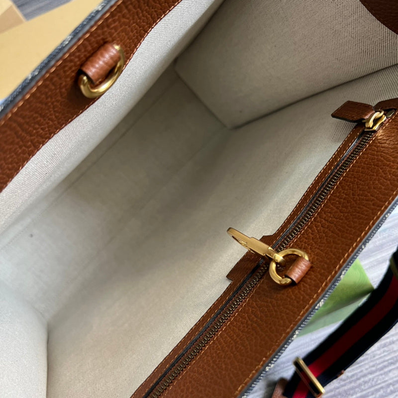 Close-up detail of chic classic women's handbag – women's everyday handbag