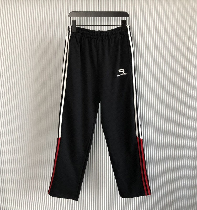 Balenciaga clothing lifestyle view — premium authentic designer style