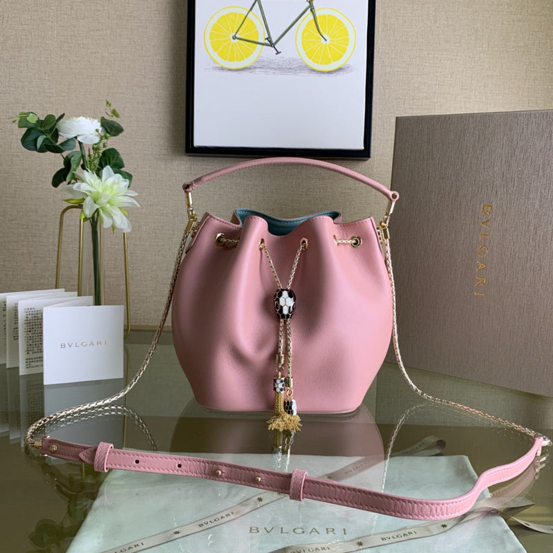 Timeless Vegan Leather Handbag - Everyday Elegance | Women's Luxury Handbag #1705 - front view (image 1) of designer-inspired handbag