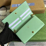 Styled lifestyle shot of polished sleek women's handbag – women's designer-style accessory