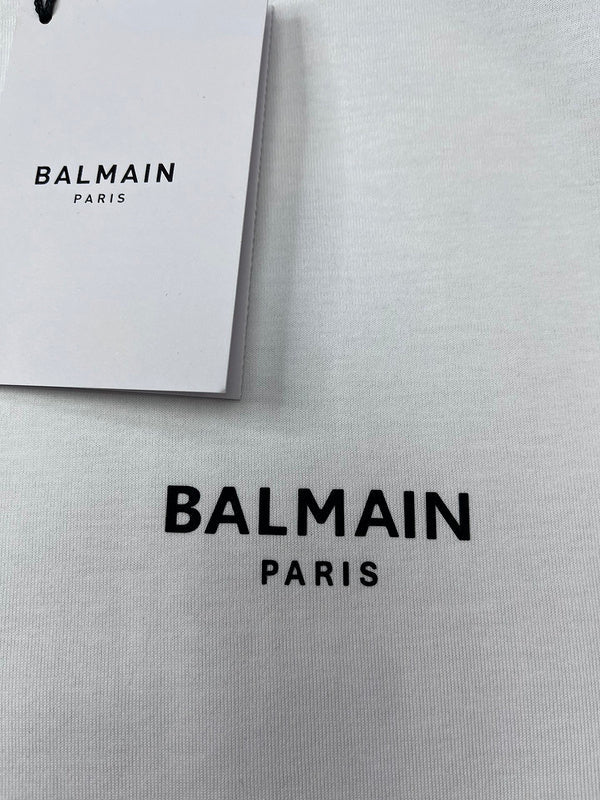Balmain clothing product view — premium authentic designer style