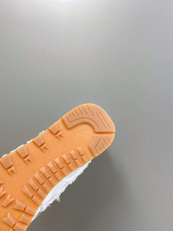 Miu Miu luxury shoes close-up — premium authentic designer style