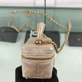 Zivas Charm Streamlined Design Fashion Handbag (Effortless Style Upgrade) – Back View