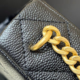  women's handbag, compact design, view 5