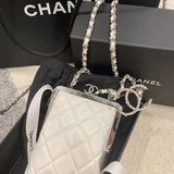  women's handbag, versatile design, view 6