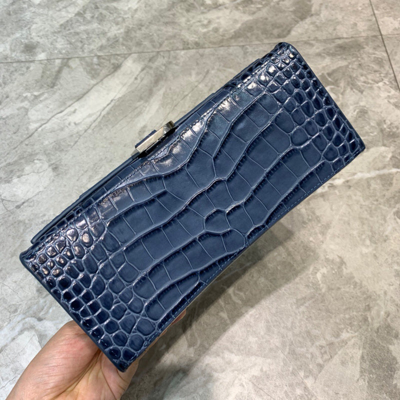 Elegant Premium PU Leather Handbag - Chic Everyday Appeal | Women's Designer-Inspired Purse #872 - interior view (image 6) of designer-inspired handbag