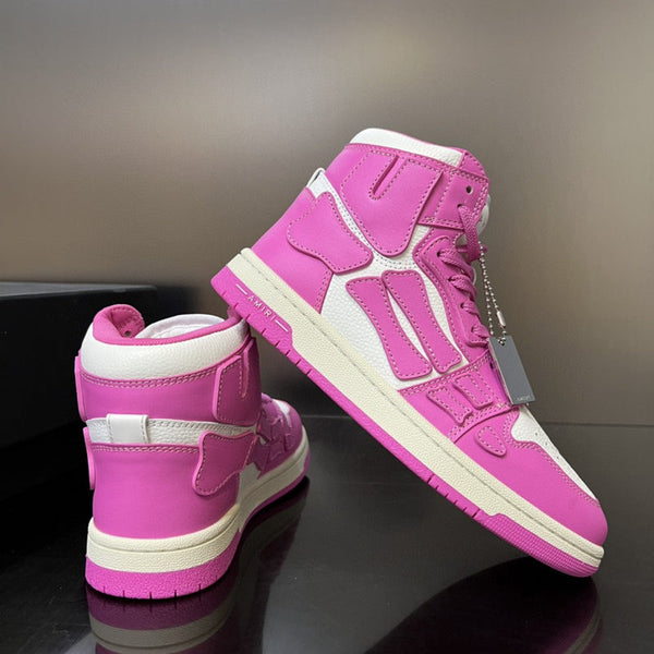 Amiri sneakers close-up — premium authentic designer style
