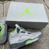 Nike Men's & Women's Designer Lifestyle Shoes — Style 248 angle view