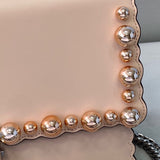 Ziva's Charm handbag – interior view (Standard Size)
