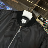 Full silhouette view of Burberry luxury piece style No.382