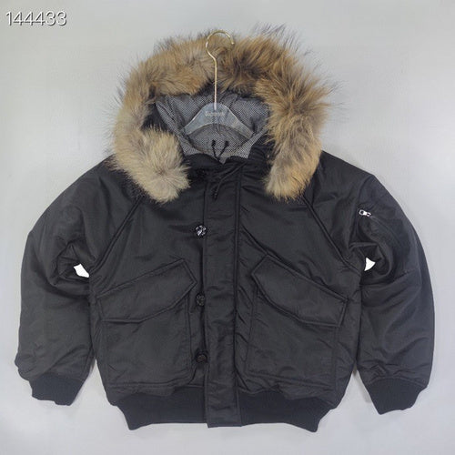 Full styled look of Louis Vuitton luxury clothing with everyday silhouette