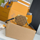  Structured satchel front view 13
