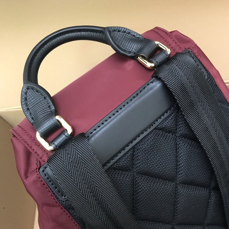 Ziva's Charm handbag – interior view (one versatile size)