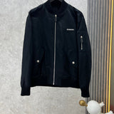 Burberry clothing side view — premium authentic designer style