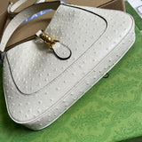 Back view of everyday-luxe elevated women's handbag – women's everyday handbag