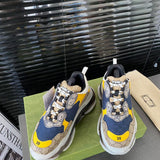 Zivas Charm Chic Craftsmanship Designer Shoes (Versatile Style Upgrade) – Interior View