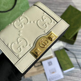 Interior view of modern sleek women's handbag – women's luxury accessory