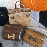  elegant satchel styled with outfit