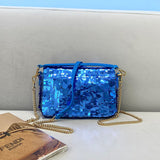 Ziva's Charm handbag – close-up view (Standard Size)