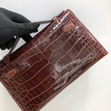 Smart bag shown from front angle
