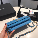 Zivas Charm Modern Minimalist Look Fashion Handbag (Statement-Ready Design) – Full Silhouette