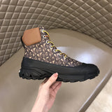 Classic Faux Leather Shoes - Refined Silhouette | Women's Premium Footwear #1289 - hardware and detail close-up (image 5) of designer-inspired shoes