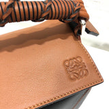 Ziva's Charm handbag – back view (24cm*16cm*10cm)