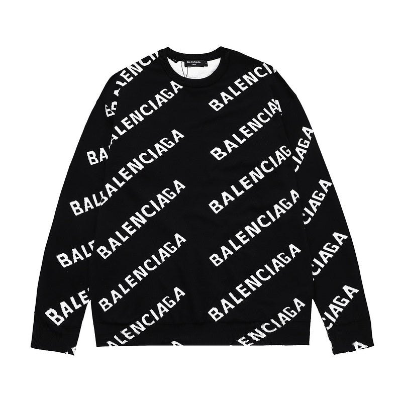 Front view of Balenciaga luxury piece style No.059