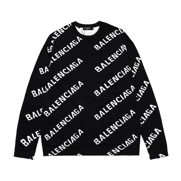 Front view of Balenciaga luxury piece style No.059