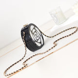  women's handbag, versatile design, view 8