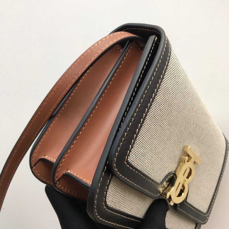 Ziva's Charm handbag – styled view (one versatile size)