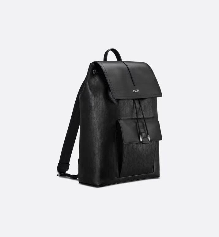 Styled lifestyle shot of sleek signature women's handbag – women's designer-style accessory