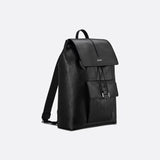 Styled lifestyle shot of sleek signature women's handbag – women's designer-style accessory
