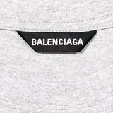 Balenciaga clothing side view — premium authentic designer style