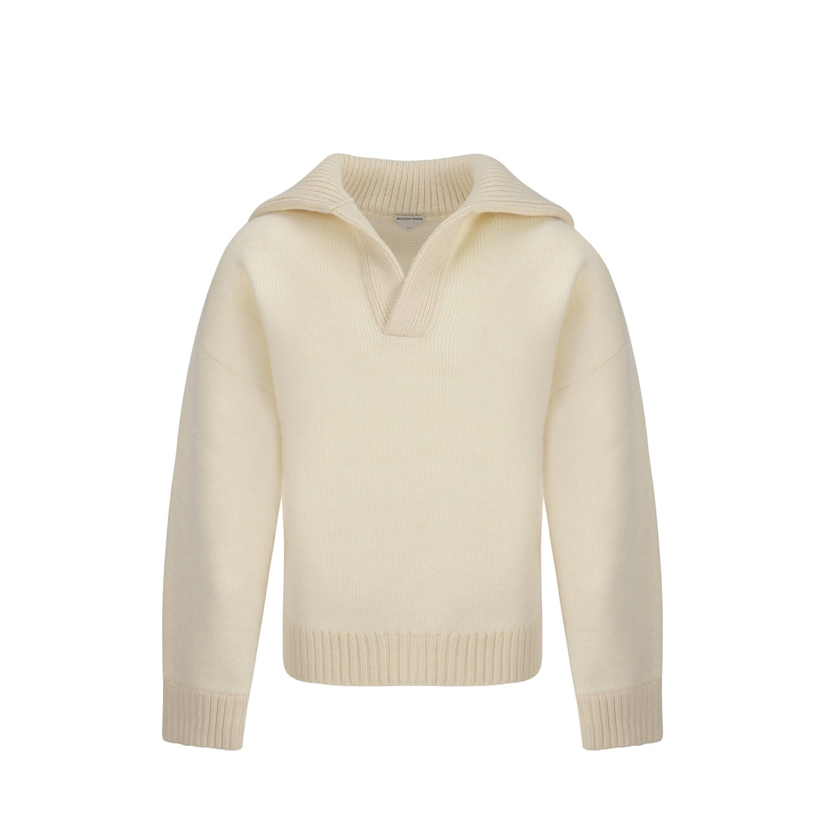 Bottega Veneta sweaters & pullovers luxury designer piece front view