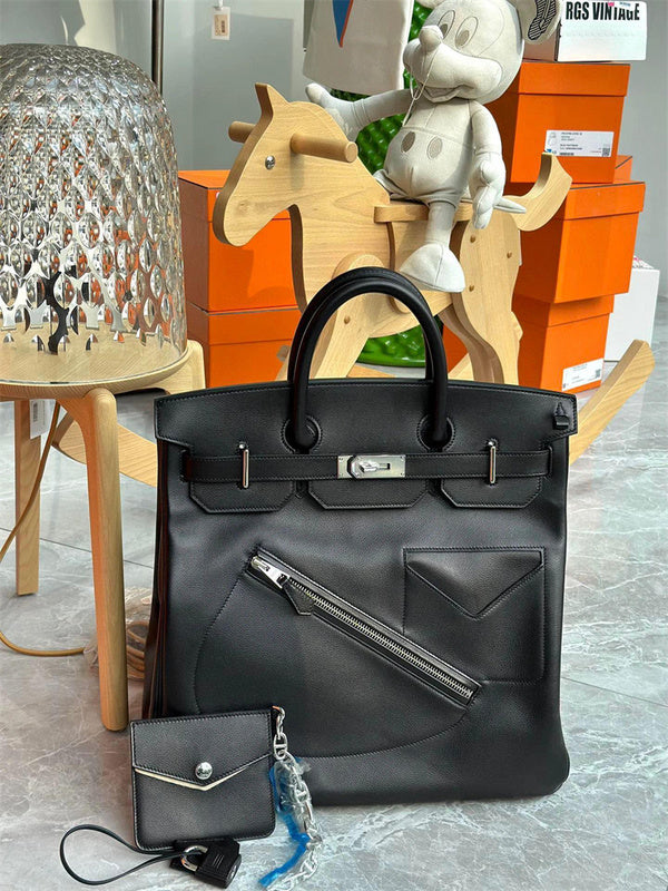 Statement bag women's premium everyday handbag
