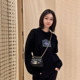  tote bag interior and compartment view 15