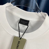 Three-quarter angle view of Balenciaga luxury piece style No.132