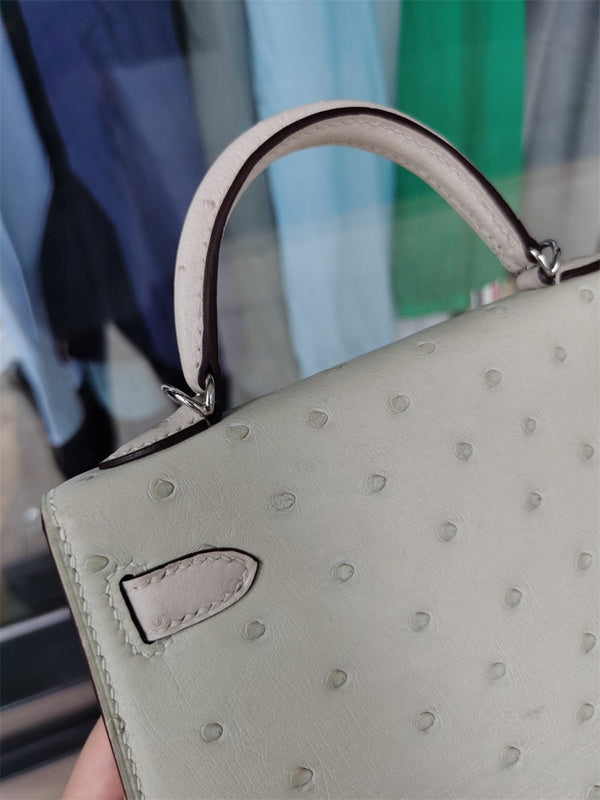  top-handle bag interior and compartment view