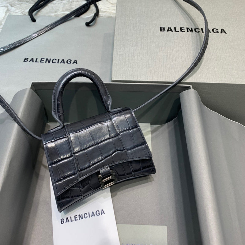 Timeless Premium PU Leather Handbag - Understated Luxury Look | Women's Everyday Carry Handbag #504 - front view (image 1) of designer-inspired handbag