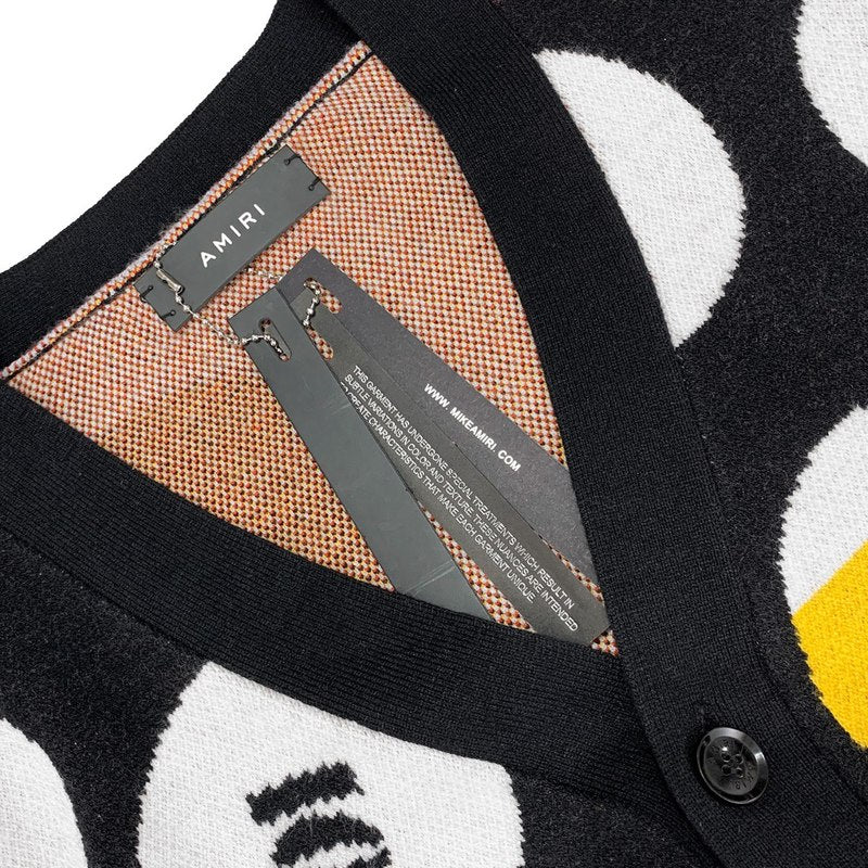 Amiri hoodie styled look premium fashion