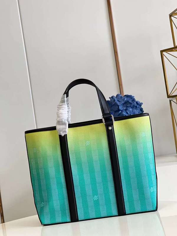 Styled lifestyle shot of chic sleek women's handbag – women's designer-style accessory